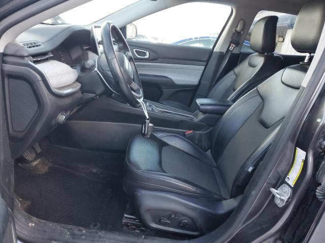 Photo 7 from auction – 2022 JEEP COMPASS LA with VIN 3C4NJDBB0NT150659
