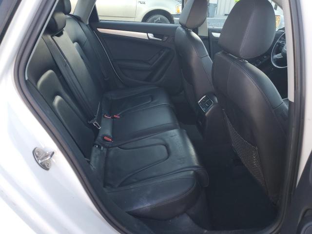 Zdjęcie 10 z aukcji – 2015 AUDI A4 PREMIUM z VIN WAUAFAFL4FN008699