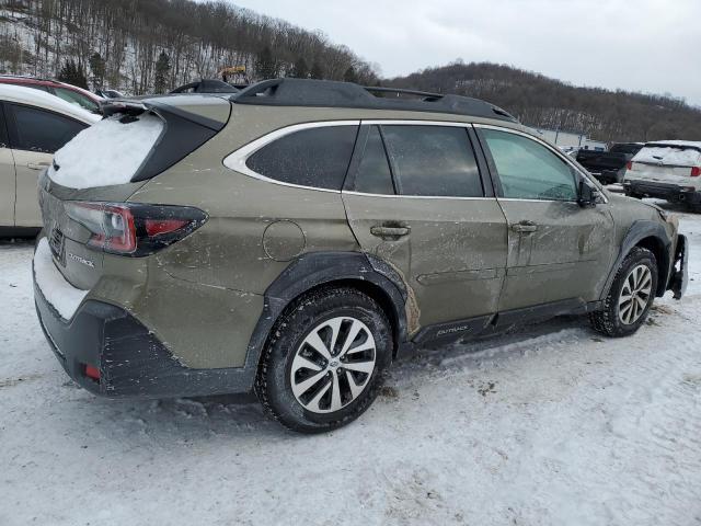 Photo 3 from auction – 2024 SUBARU OUTBACK PR with VIN 4S4BTAFC0R3164766