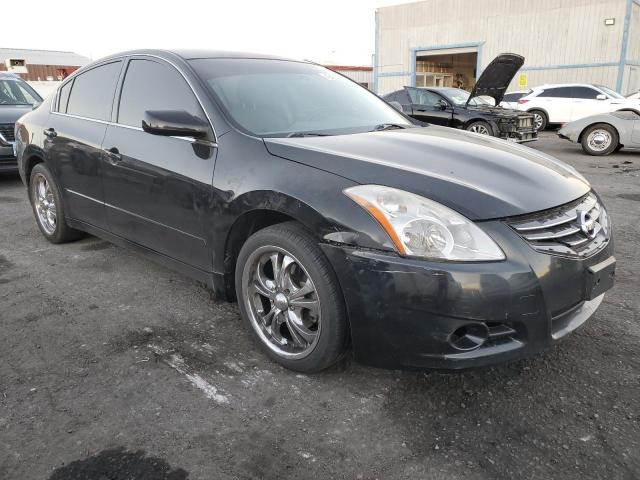 Zdjęcie 4 z aukcji – 2012 NISSAN ALTIMA BAS z VIN 1N4AL2AP8CC249819