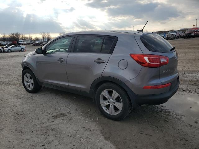 Photo 2 from auction – 2012 KIA SPORTAGE L with VIN KNDPBCA26C7216411