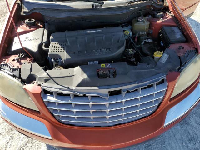 Photo 12 from auction – 2006 CHRYSLER PACIFICA T with VIN 2A8GM68466R683424