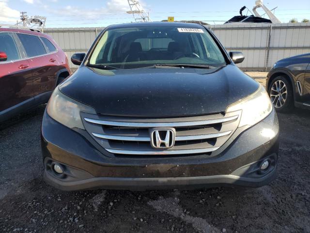 Photo 5 from auction – 2012 HONDA CR-V EX with VIN 2HKRM4H53CH605804