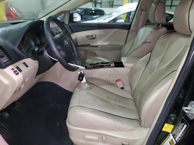 Photo 7 from auction – 2012 TOYOTA VENZA LE with VIN 4T3BK3BB2CU064673