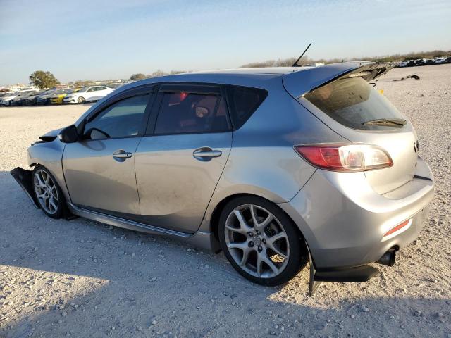Photo 2 from auction – 2010 MAZDA SPEED 3 with VIN JM1BL1H35A1165994