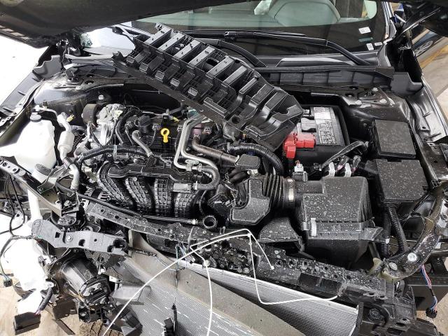 Photo 11 from auction – 2025 NISSAN ALTIMA SV with VIN 1N4BL4DV9SN345083