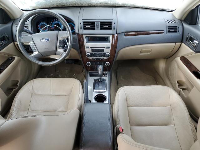 Photo 8 from auction – 2010 FORD FUSION SEL with VIN 3FAHP0JA4AR422947