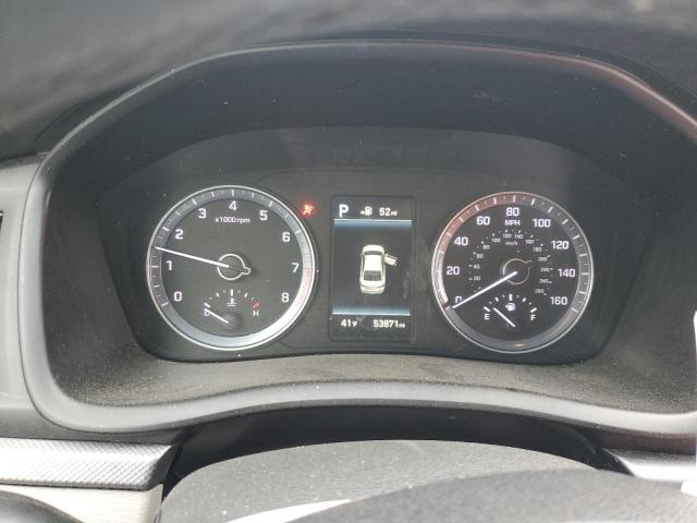 Photo 9 from auction – 2019 HYUNDAI SONATA LIM with VIN 5NPE34AF1KH821072