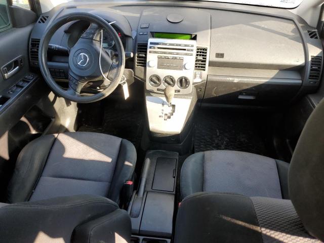 Photo 8 from auction – 2006 MAZDA 5 with VIN JM1CR293960124935