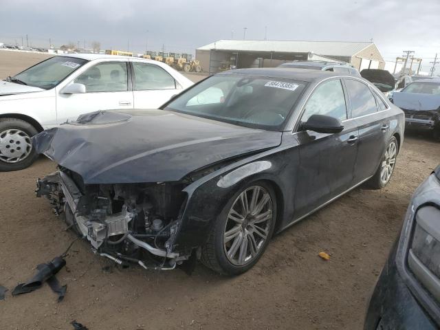 Zdjęcie 1 z aukcji – 2011 AUDI A8 QUATTRO z VIN WAUAVAFD5BN000908