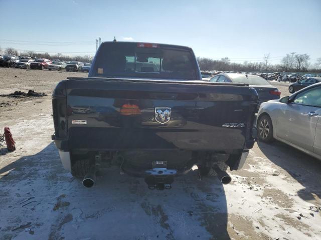 Photo 6 from auction – 2015 RAM 1500 LARAM with VIN 1C6RR7NT5FS652402