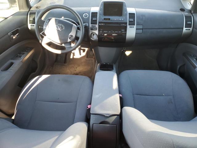 Photo 8 from auction – 2009 TOYOTA PRIUS with VIN JTDKB20U293516535