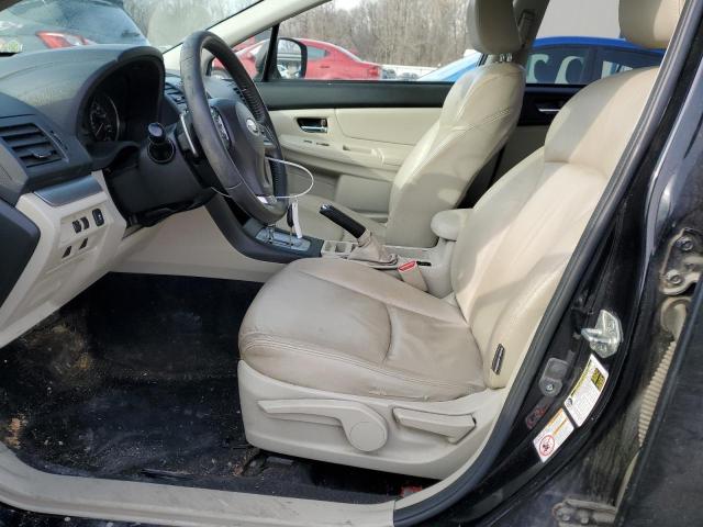 Photo 7 from auction – 2014 SUBARU XV CROSSTR with VIN JF2GPAKC4E8304336