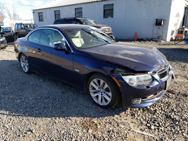 Photo 4 from auction – 2013 BMW 328 I SULE with VIN WBADW7C58DE733967