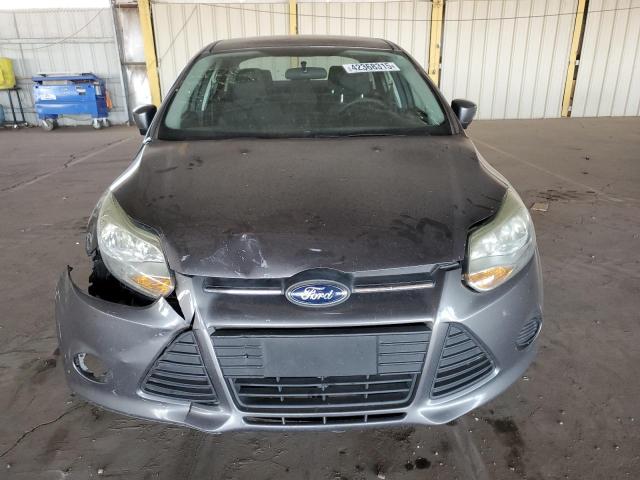Photo 5 from auction – 2014 FORD FOCUS SE with VIN 1FADP3F28EL391465