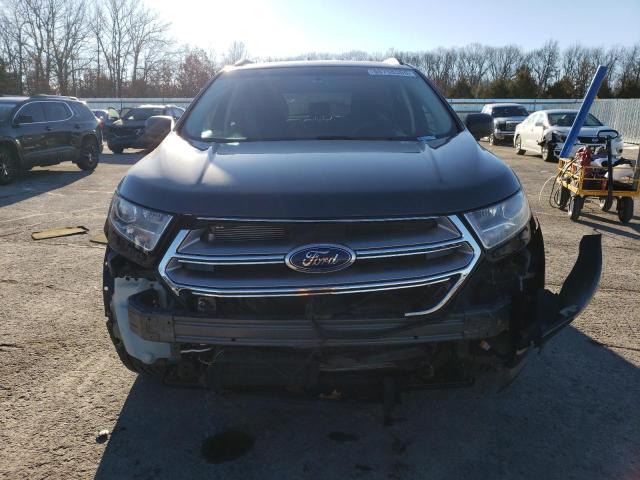 Photo 5 from auction – 2017 FORD EDGE SE with VIN 2FMPK4G91HBB97996