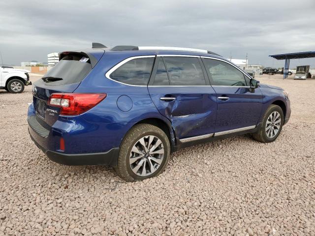 Photo 3 from auction – 2017 SUBARU OUTBACK TO with VIN 4S4BSETC3H3355594