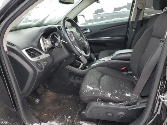 Photo 7 from auction – 2016 DODGE JOURNEY SX with VIN 3C4PDDBG6GT125103