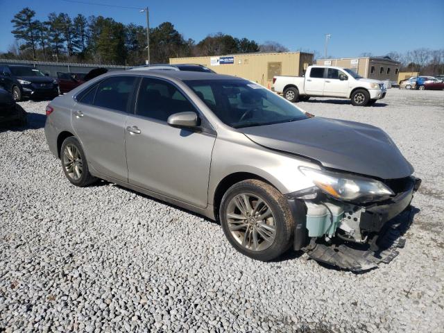 Photo 4 from auction – 2017 TOYOTA CAMRY LE with VIN 4T1BF1FK5HU360743