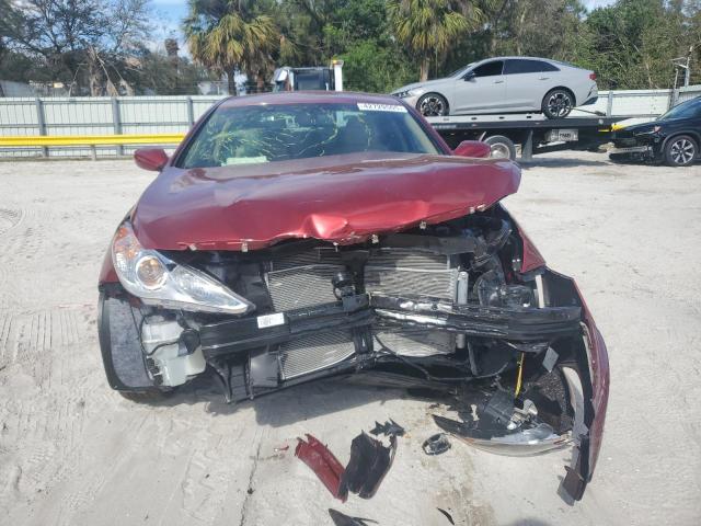 Photo 5 from auction – 2011 HYUNDAI SONATA GLS with VIN 5NPEB4AC8BH281759