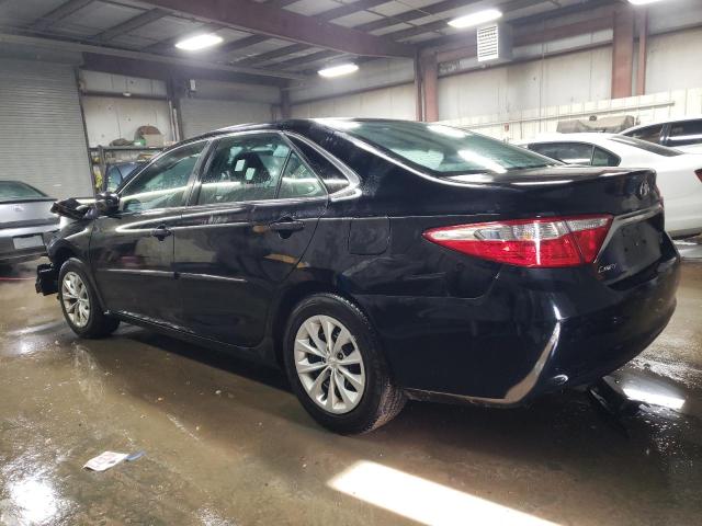 Photo 2 from auction – 2017 TOYOTA CAMRY with VIN 4T1BF1FK7HU654158