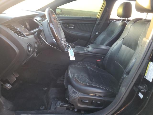 Photo 7 from auction – 2015 FORD TAURUS LIM with VIN 1FAHP2F88FG144487