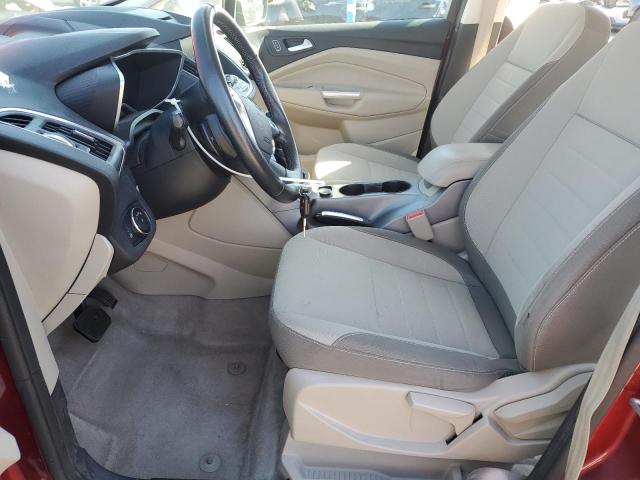 Photo 7 from auction – 2013 FORD C-MAX SE with VIN 1FADP5AU8DL553369