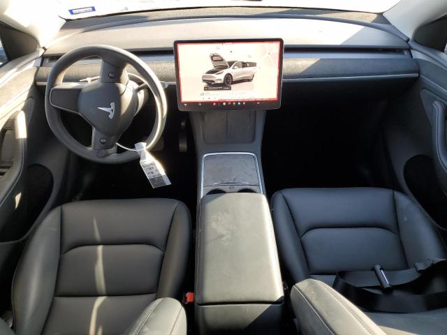 Photo 8 from auction – 2023 TESLA MODEL Y with VIN 7SAYGDEE3PA117853