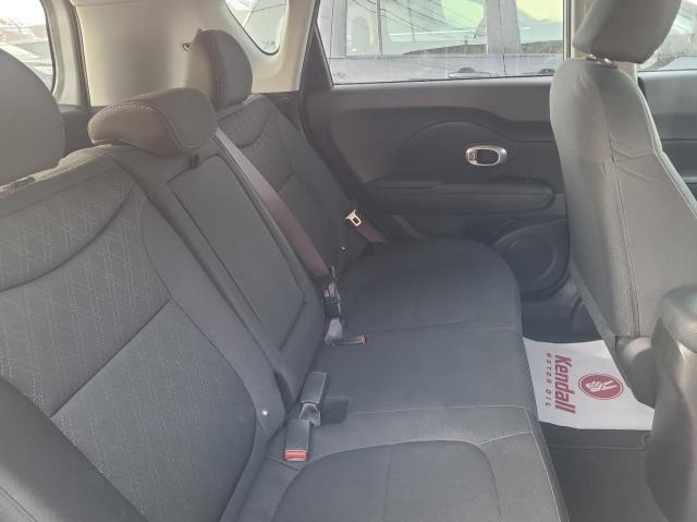 Photo 6 from auction – 2014 KIA SOUL with VIN KNDJN2A2XE7714055