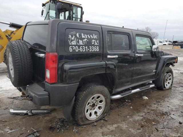Photo 3 from auction – 2006 HUMMER H3 with VIN 5GTDN136568185402