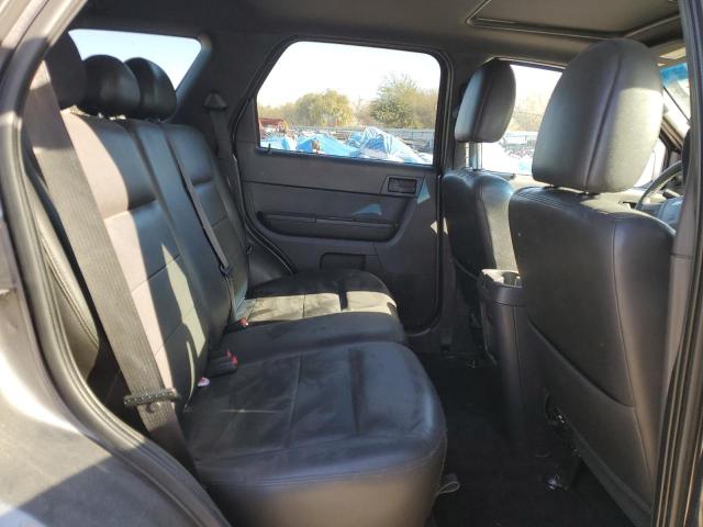 Photo 11 from auction – 2009 FORD ESCAPE XLT with VIN 1FMCU93G09KA03041