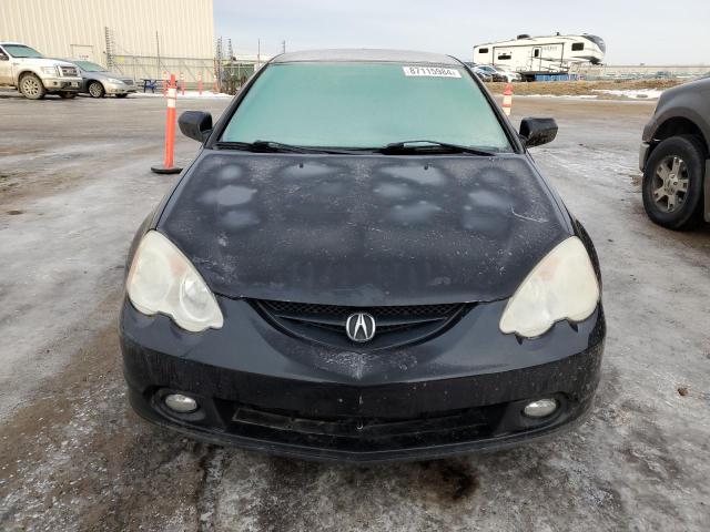 Photo 5 from auction – 2004 ACURA RSX with VIN JH4DC53624S800717