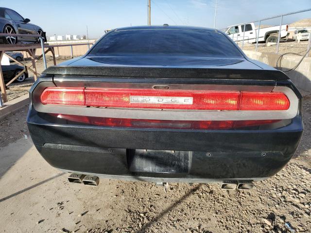 Photo 6 from auction – 2014 DODGE CHALLENGER with VIN 2C3CDYBT9EH163745