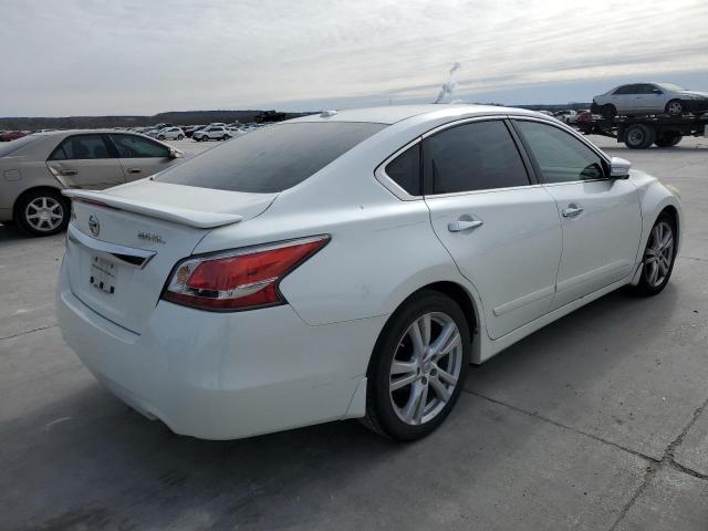 Photo 3 from auction – 2015 NISSAN ALTIMA 3.5 with VIN 1N4BL3AP7FC157261