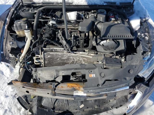 Photo 11 from auction – 2016 FORD TAURUS with VIN 1FAHP2D84GG110535