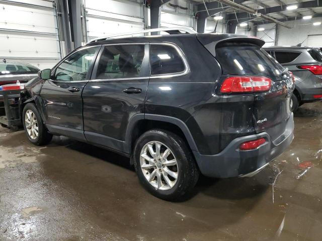 Photo 2 from auction – 2016 JEEP CHEROKEE L with VIN 1C4PJMDSXGW286252