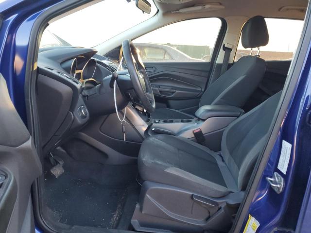 Photo 7 from auction – 2014 FORD ESCAPE S with VIN 1FMCU0F72EUE34986