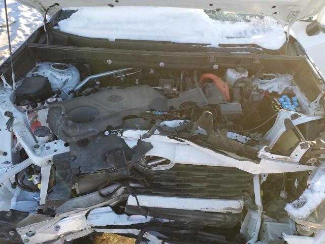 Photo 12 from auction – 2022 TOYOTA RAV4 LE with VIN 4T3MWRFV7NU051389