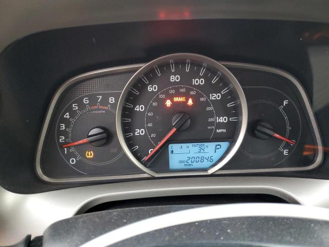 Photo 9 from auction – 2015 TOYOTA RAV4 LE with VIN JTMBFREV6FD123917