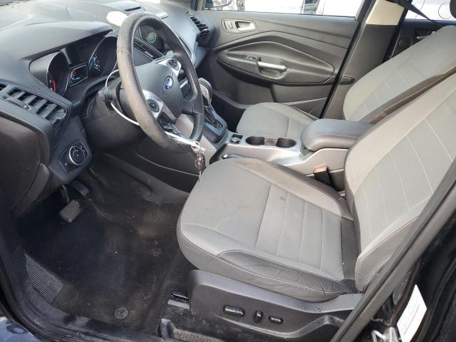 Photo 7 from auction – 2016 FORD ESCAPE SE with VIN 1FMCU9GXXGUA57281