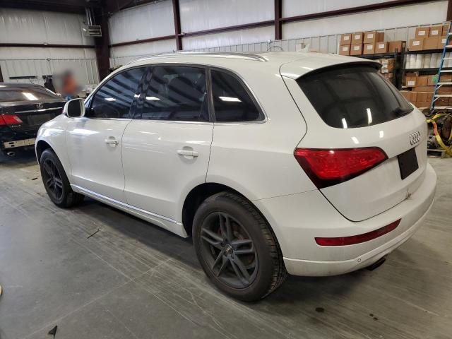 Photo 2 from auction – 2014 AUDI Q5 PREMIUM with VIN WA1LFAFP7EA105958