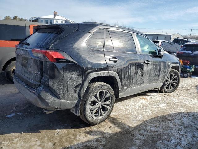 Photo 3 from auction – 2022 TOYOTA RAV4 LIMIT with VIN 4T3D6RFV1NU092150