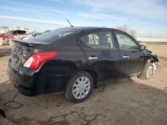 Photo 3 from auction – 2017 NISSAN VERSA S with VIN 3N1CN7AP6HL806042