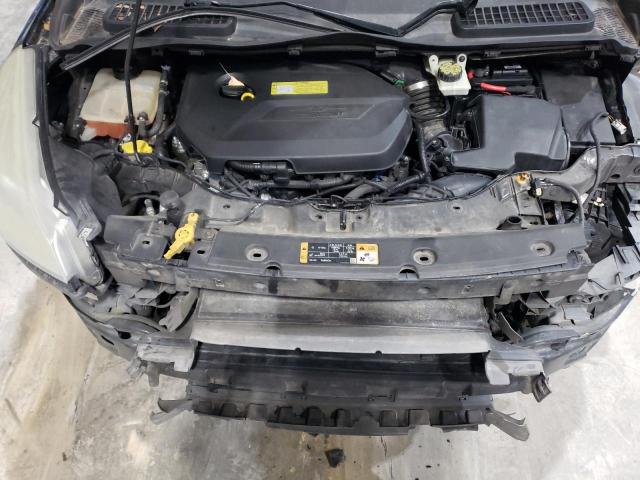 Photo 12 from auction – 2014 FORD ESCAPE SE with VIN 1FMCU0GX6EUA78122