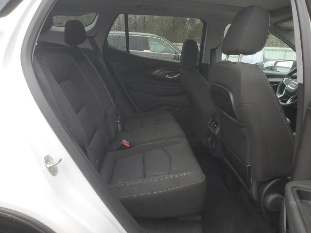 Photo 11 from auction – 2024 GMC TERRAIN SL with VIN 3GKALMEG4RL260270
