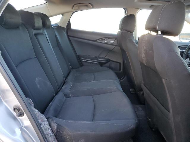 Photo 10 from auction – 2016 HONDA CIVIC EX with VIN 19XFC2F73GE077299
