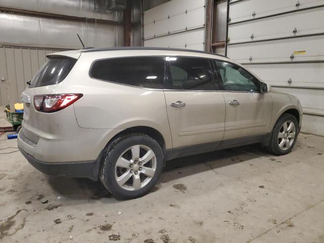 Photo 3 from auction – 2017 CHEVROLET TRAVERSE L with VIN 1GNKRGKD6HJ152370
