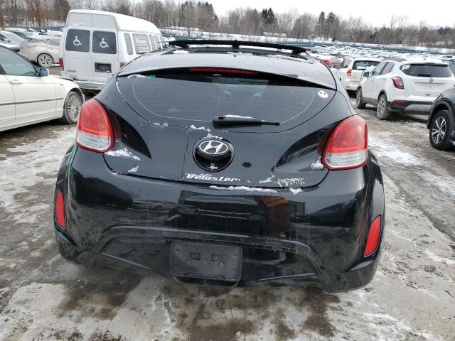 Photo 6 from auction – 2012 HYUNDAI VELOSTER with VIN KMHTC6AD8CU029764