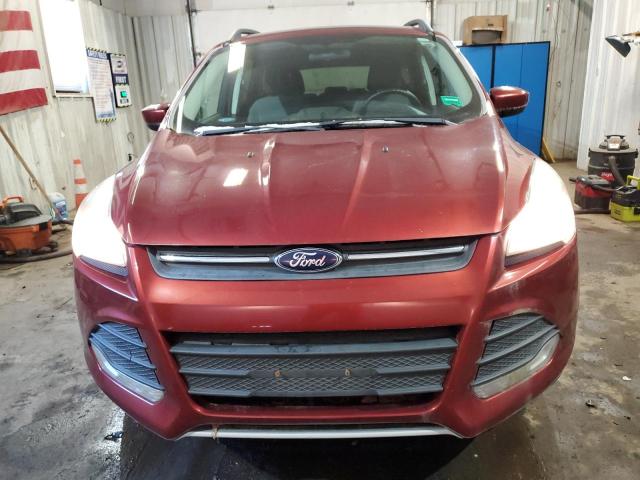 Photo 5 from auction – 2015 FORD ESCAPE SE with VIN 1FMCU9G9XFUA45907