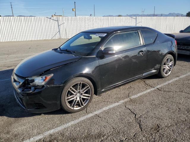 Photo 1 from auction – 2013 TOYOTA SCION TC with VIN JTKJF5C79D3066147